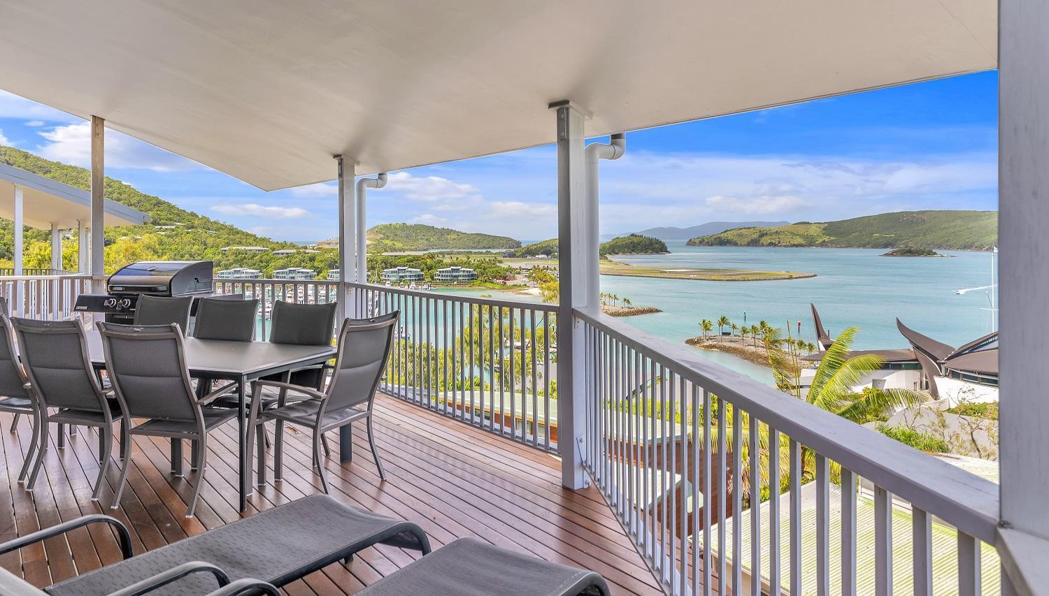 Casuarina Cove 13 On Hamilton Island By Hamorent Exterior photo