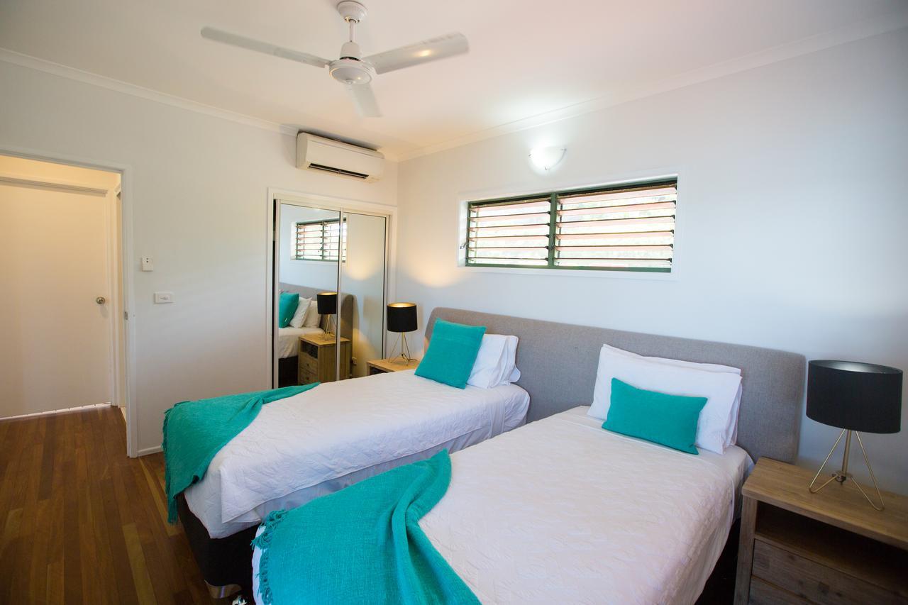 Casuarina Cove 13 On Hamilton Island By Hamorent Exterior photo